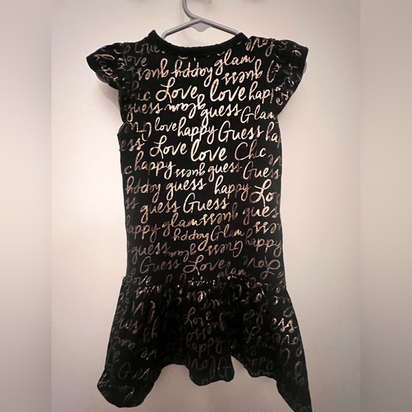 Guess Kids 3T Dress - Picture 3 of 3